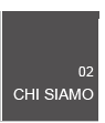 chi siamo